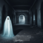 Are Ghost Sightings More Common in Locations with Historical Tragedy? - Unexplained Mysteries