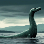 Could Sonar Technology Finally Uncover the Secrets of the Loch Ness Monster? - Unexplained Mysteries