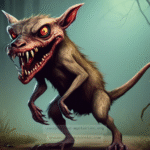 Could the Chupacabra Be a Real Creature or Just a Product of Folklore? - Unexplained Mysteries
