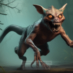 Could the Chupacabra Be the Missing Link Between Known and Unknown Creatures? - Unexplained Mysteries