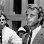 Could the Mysterious Death of Robert F. Kennedy Jr. Be Linked to a Government Conspiracy? - Unexplained Mysteries