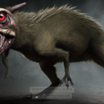 Is the Chupacabra a Myth or a Real Creature? Exploring the Evidence - Unexplained Mysteries