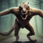 Is the Chupacabra a Myth or a Real Creature Yet to be Discovered? - Unexplained Mysteries
