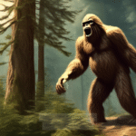 Is There Scientific Evidence Supporting Bigfoot's Existence? - Unexplained Mysteries
