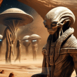 The Secret Connection Between Aliens and Ancient Civilizations - Unexplained Mysteries