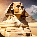 The Secrets of the Sphinx - Ancient Technology or Magic? - Unexplained Mysteries
