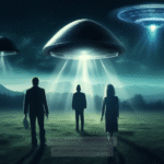 What Are the Most Compelling Cases of Alien Abductions with Missing Time Experiences? - Unexplained Mysteries