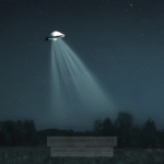 What Are the Most Compelling Cases of Ghost Sightings Linked to UFO Activity? - Unexplained Mysteries