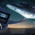 What Are the Most Compelling Cases of Missing Time During Alien Abductions? - Unexplained Mysteries