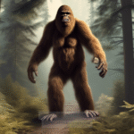 What Are the Most Compelling Pieces of Evidence for Bigfoot's Existence? - Unexplained Mysteries