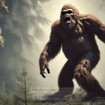 What Are the Most Compelling Pieces of Evidence Supporting Bigfoot's Existence? - Unexplained Mysteries
