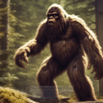 What Are the Most Compelling Pieces of Evidence Supporting the Existence of Bigfoot? - Unexplained Mysteries