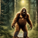 What Are the Most Compelling Pieces of Evidence Supporting the Existence of Bigfoot? - Unexplained Mysteries