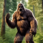 What are the Most Compelling Pieces of Evidence Supporting the Existence of Bigfoot? - Unexplained Mysteries