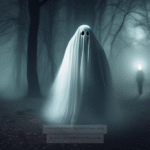 What Are the Most Compelling Real-Life Accounts of Ghost Sightings That Defy Explanation? - Unexplained Mysteries
