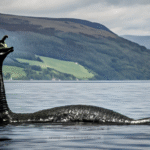 What Are the Most Compelling Sonar Detections of the Loch Ness Monster? - Unexplained Mysteries