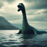 What Are the Most Compelling Sonar Discoveries That Might Prove the Existence of the Loch Ness Monster? - Unexplained Mysteries