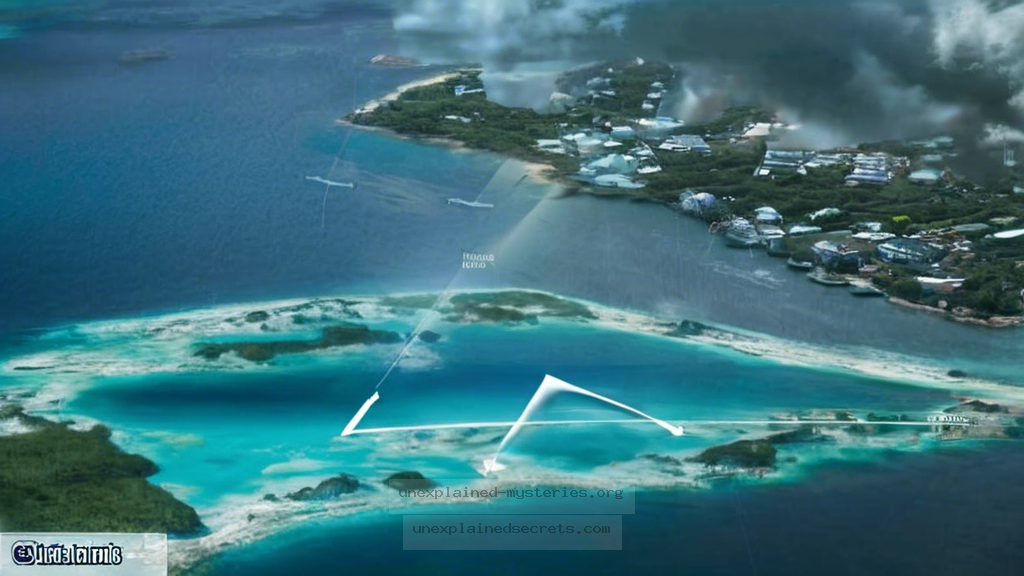 What Are the Most Compelling Theories Behind the Disappearances in the Bermuda Triangle? - Unexplained Mysteries