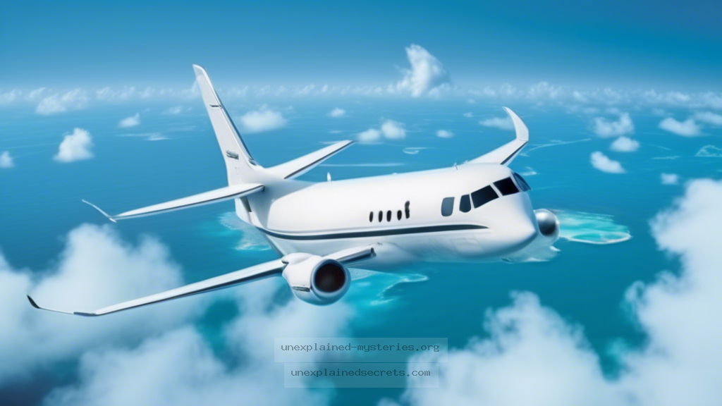 What Are the Most Compelling Theories Behind the Disappearances of Aircraft in the Bermuda Triangle? - Unexplained Mysteries