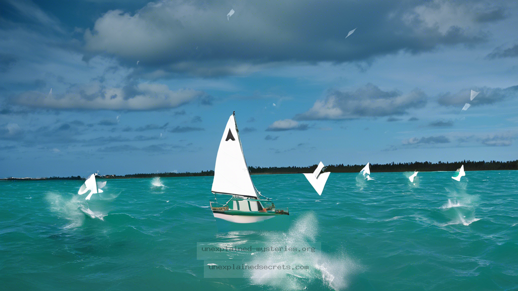 What are the Most Compelling Theories Behind the Disappearances in the Bermuda Triangle? - Unexplained Mysteries