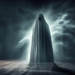 What Are the Most Convincing Ghost Sightings That Remain Unexplained? - Unexplained Mysteries
