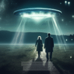 What Are the Psychological Effects of Alien Abductions on Individuals? - Unexplained Mysteries