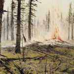 What Are the Secrets Behind the Tunguska Event, and Why Does It Remain an Enigma Over a Century Later? - Unexplained Mysteries