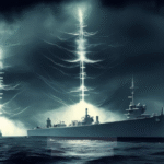 What Are the Unexplained Connections Between the Philadelphia Experiment and Modern Conspiracy Theories? - Unexplained Mysteries