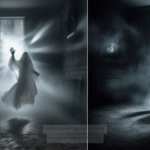 What Can Historical Ghost Sightings Teach Us About the Nature of Apparitions? - Unexplained Mysteries
