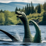 What Can Modern Sonar Technology Reveal About the Loch Ness Monster? - Unexplained Mysteries