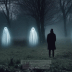 What Can the Most Documented Ghost Sightings Tell Us About the Nature of Reality? - Unexplained Mysteries
