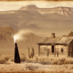What Can the Mysterious Ghost Sightings in the Old West Tell Us About the Paranormal? - Unexplained Mysteries