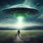 What Can the Patterns of Alien Abduction Stories Reveal About Human Psychology? - Unexplained Mysteries