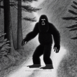 What Can the Patterson-Gimlin Film Reveal About Bigfoot's Existence? - Unexplained Mysteries