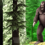 What Can the Patterson-Gimlin Film Reveal About Bigfoot's Existence? - Unexplained Mysteries