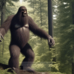 What Can the Patterson-Gimlin Film Tell Us About the Existence of Bigfoot? - Unexplained Mysteries