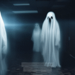 What Can We Learn from the Most Compelling Ghost Sightings of the 21st Century? - Unexplained Mysteries