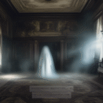 What Can We Learn from the Most Compelling Ghost Sightings in Historical Locations? - Unexplained Mysteries