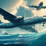 What Caused the Mysterious Disappearance of Flight 19 Over the Bermuda Triangle? - Unexplained Mysteries