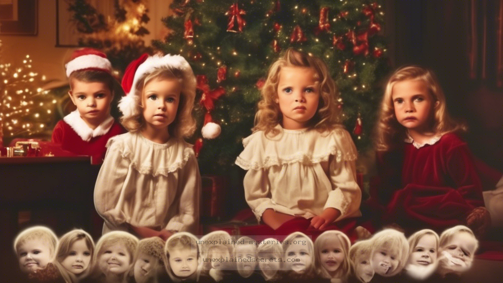 What Caused the Mysterious Disappearance of the Sodder Children on Christmas Eve? - Unexplained Mysteries