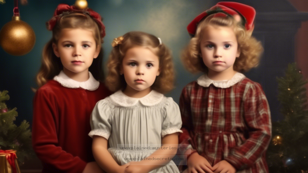 What Caused the Mysterious Disappearance of the Sodder Children in 1945? - Unexplained Mysteries