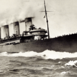 What Caused the Mysterious Disappearance of the USS Cyclops in 1918? - Unexplained Mysteries