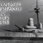 What Caused the Mysterious Disappearance of the USS Cyclops in 1918? - Unexplained Mysteries