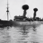 What Caused the Mysterious Disappearance of the USS Cyclops in 1918? - Unexplained Mysteries