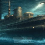 What Caused the Mysterious Disappearance of the USS Cyclops in 1918? - Unexplained Mysteries