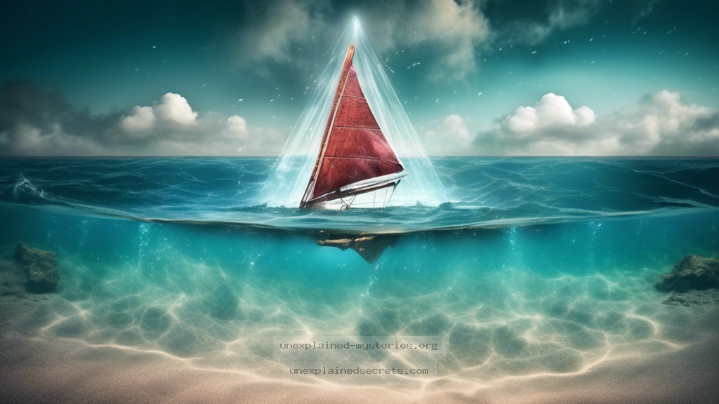 What Caused the Mysterious Disappearances in the Bermuda Triangle? - Unexplained Mysteries