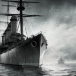 What Caused the Unexplained Disappearance of the USS Cyclops in 1918? - Unexplained Mysteries
