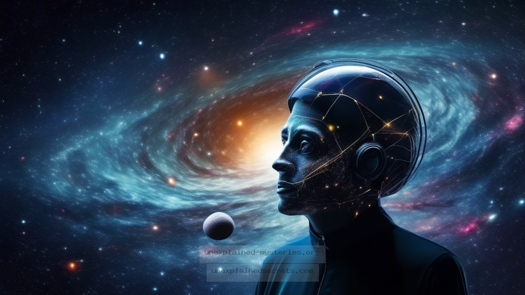 What Causes the Fermi Paradox and Why Do We Still Not Have Contact with Extraterrestrial Intelligence? - Unexplained Mysteries
