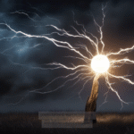 What Causes the Mysterious Behavior of Ball Lightning? - Unexplained Mysteries