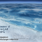 What Causes the Mysterious Disappearance of Atmospheric Oxygen in the Southern Ocean? - Unexplained Mysteries